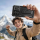 Tech-Protect Kevlar Cam+ 2-Set Galaxy A36 / A37 5G Black - 1523232 - zdjęcie 3